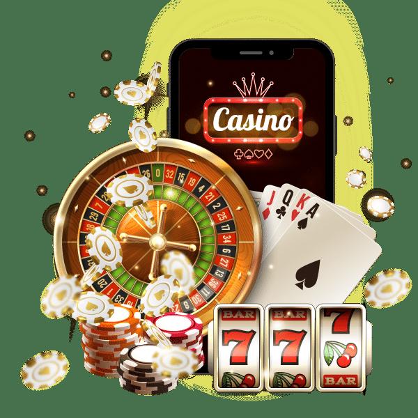 69slot คาสิโนออนไลน์ ฝาก-ถอนออโต้ รองรับทุกเกมดังในไทย