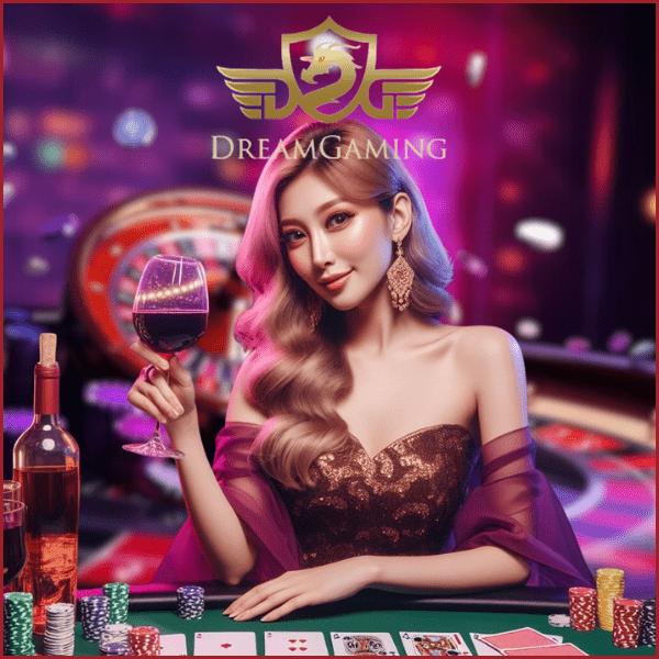 Askmebet คาสิโนออนไลน์ครบวงจร ระบบทันสมัยที่สุดในไทย
