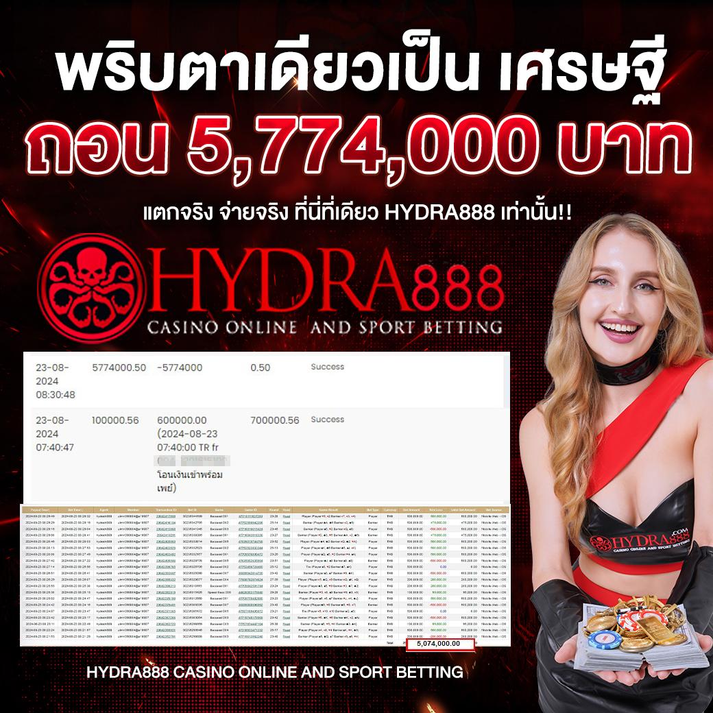 King Thai 168 Wallet บริการเกมออนไลน์สุดฮิตในปี 2024