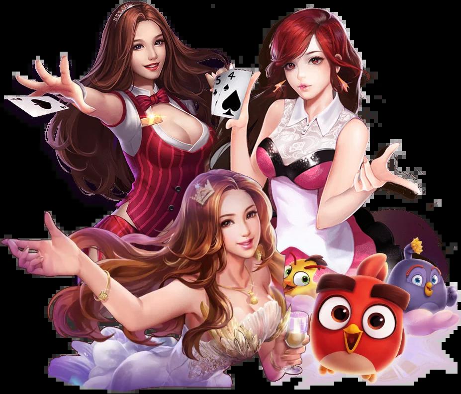 Reborn คาสิโนครบวงจร ระบบทันสมัย ไว้ใจได้ มาลงเดิมพันสนุกสุดมันส์