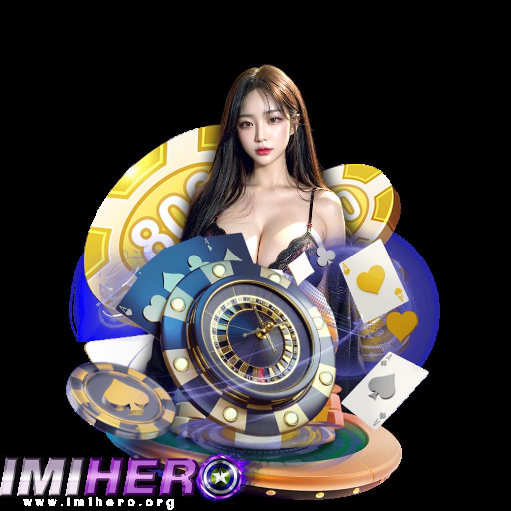 Super Slot Wallet คาสิโนทำเงินยอดนิยม เติมเงินง่าย จบเร็ว