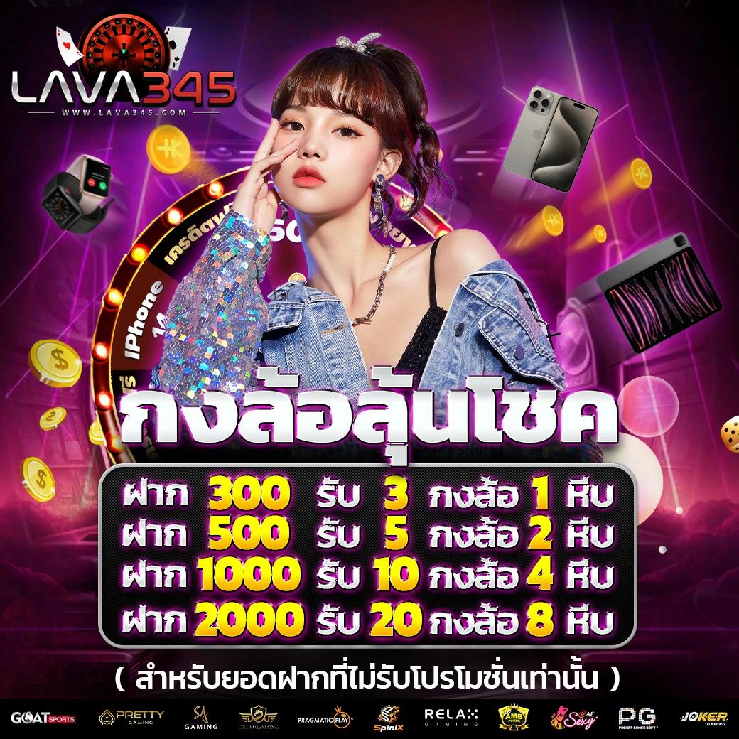 UFA 100 คาสิโนออนไลน์ให้บริการเต็มรูปแบบ ฝากถอนสะดวก ไม่อั้น