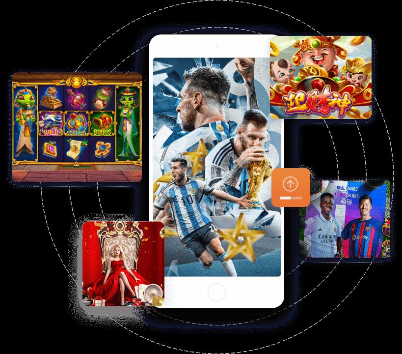 a Auto Slot สล็อตออนไลน์ทันสมัย ฝาก-ถอนออโต้ ไม่มีขั้นต่ำ