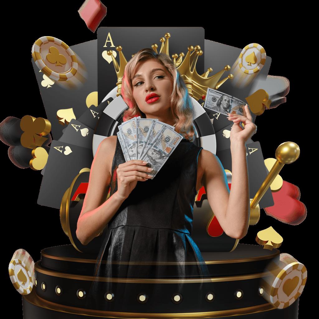 betflix live คาสิโนออนไลน์ครบวงจร สมัครง่าย จ่ายจริงมั่นใจที่สุด