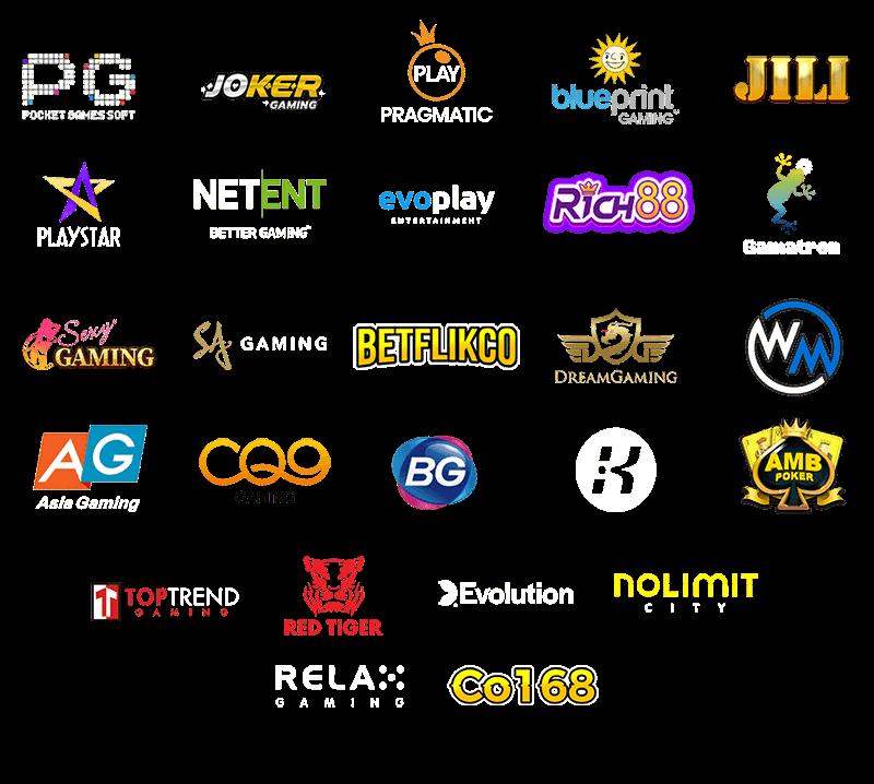 g2g คาสิโนออนไลน์อันดับหนึ่ง รวมเกมสล็อตใหม่ล่าสุด 2024