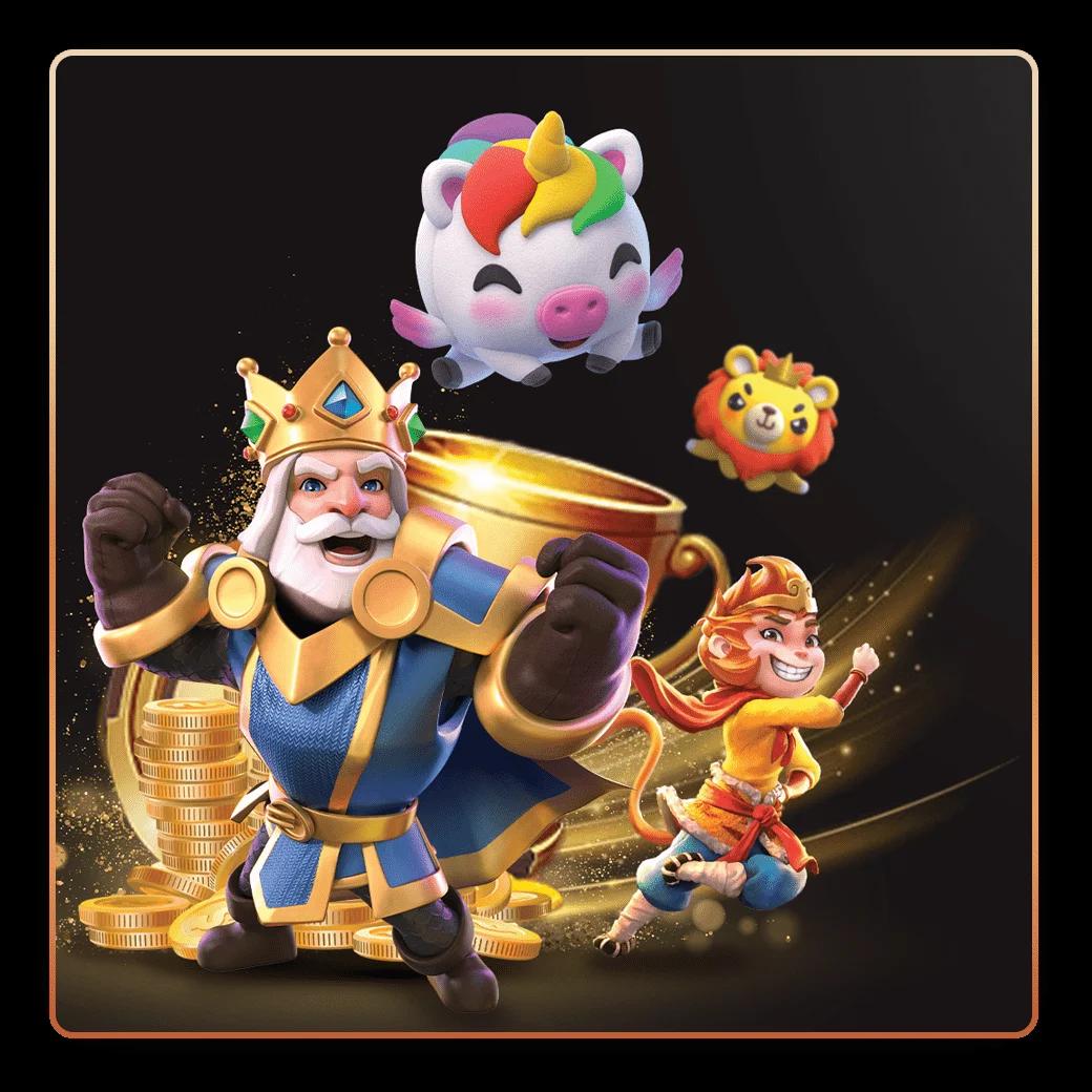 gmz999สล็อต เว็บเกมยอดนิยม รวมสล็อตแตกง่ายอันดับ 1 ไทย