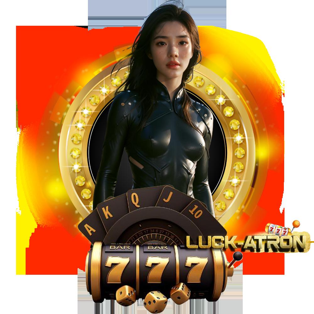lucabet365 เว็บตรง สล็อต ฝากถอนออโต้ ไม่ผ่านเอเย่นต์ 2026