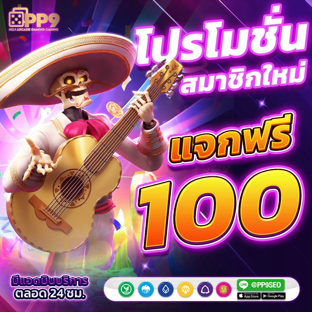 nolimit slots คาสิโนอออนไลน์เปิดใหม่ พร้อมโบนัสสุดคุ้มเจ๋ง 2024