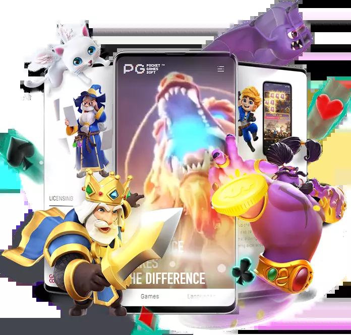 super pg1668 เว็บคาสิโนชั้นนำ ฝากถอนทันใจ ระบบมั่นคงที่สุด