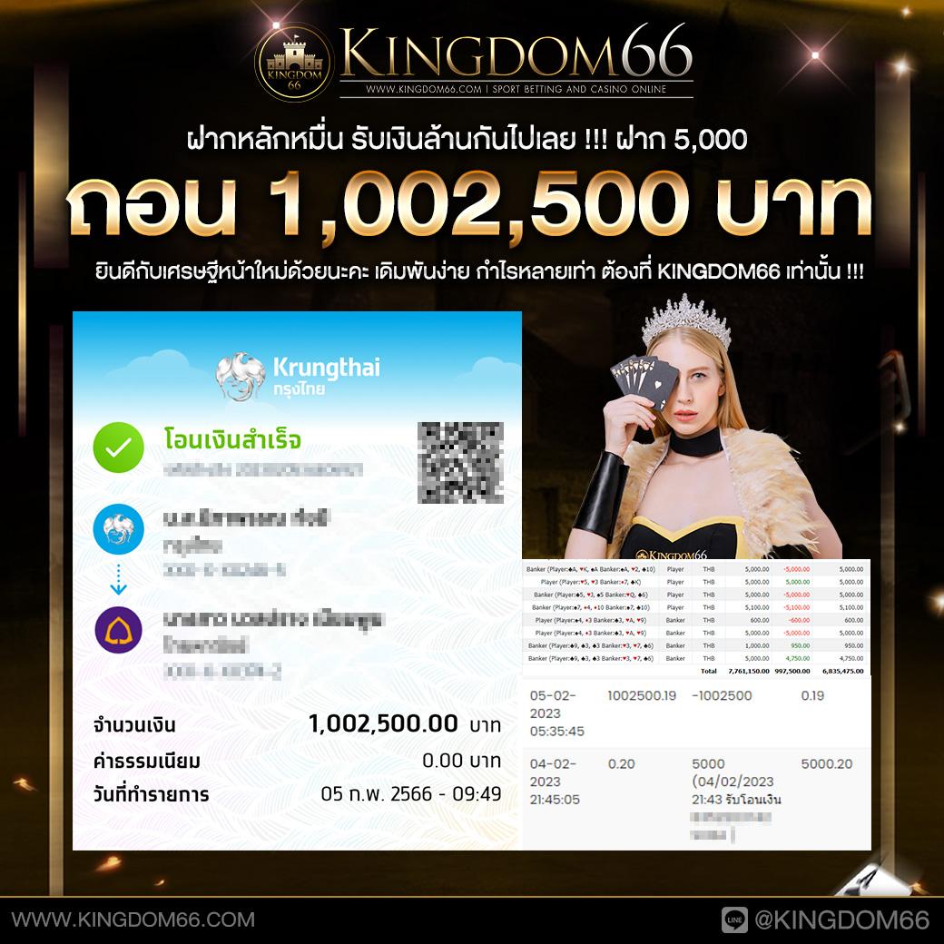 ฌท ค่ายคาสิโนออนไลน์สุดฮิต พร้อมโปรโมชั่นโบนัสอัปเดตล่าสุด