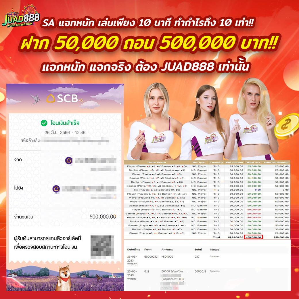 ทดลองสล๊อต คาสิโนออนไลน์ใหม่ล่าสุด รับโบนัสไม่มีอั้น