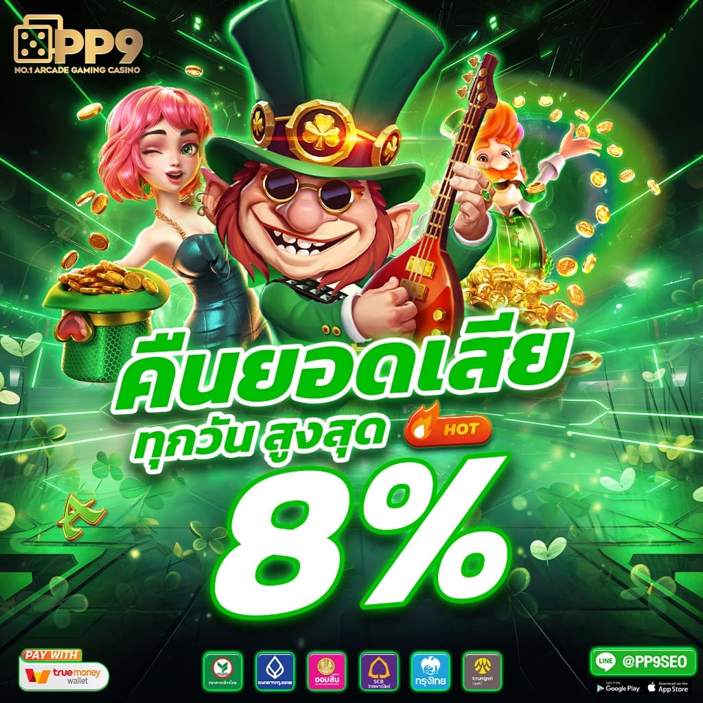 ฝาก1รับ100 สมาชิกใหม่ พร้อมโปรโมชั่นสุดคุ้มที่นี่ ที่เดียว