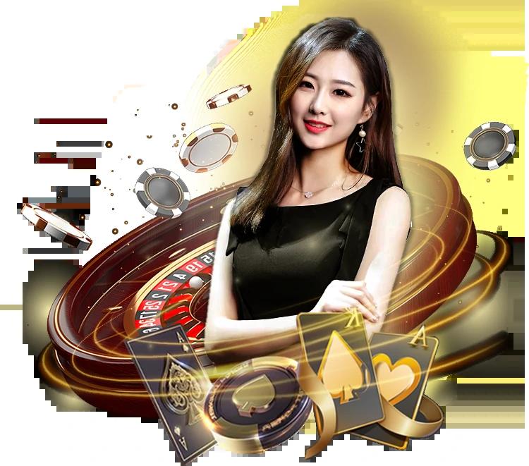 พักยก711 คาสิโนออนไลน์อันดับหนึ่งในไทย เล่นฟรีไม่มีขั้นต่ำ