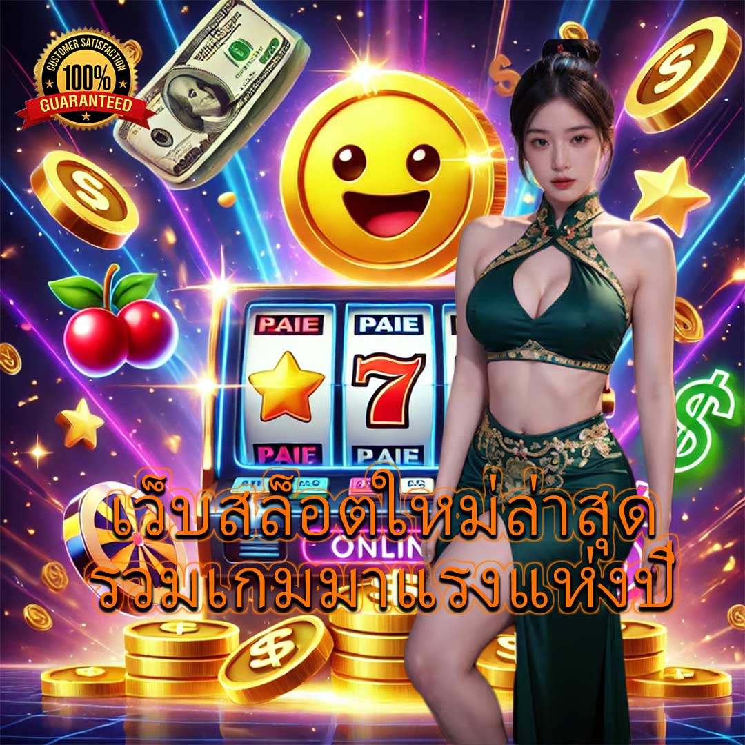 รูปปั่นสล็อตแตก เว็บตรง โบนัสแตกง่าย เล่นได้ทุกเวลา