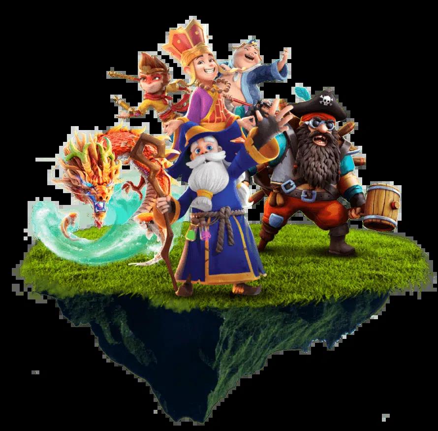 ลัคกี้เนโกะ เกมสล็อตออนไลน์สุดฮิต พร้อมระบบฝาก-ถอนอัตโนมัติ