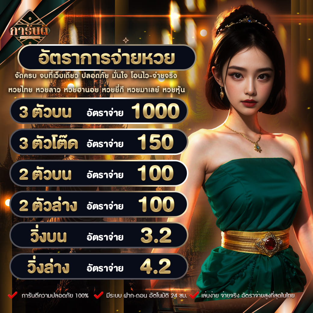 ลองเล่น สล็อต เว็บตรง รวมเกมใหม่ล่าสุดในไทย2024