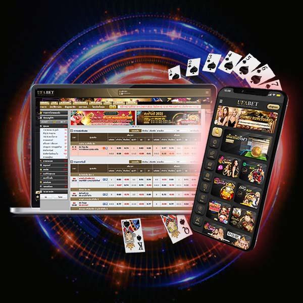 สมัครง่ายกับ win1bet เดิมพันสนุกทุกเกมครบจบในที่เดียว