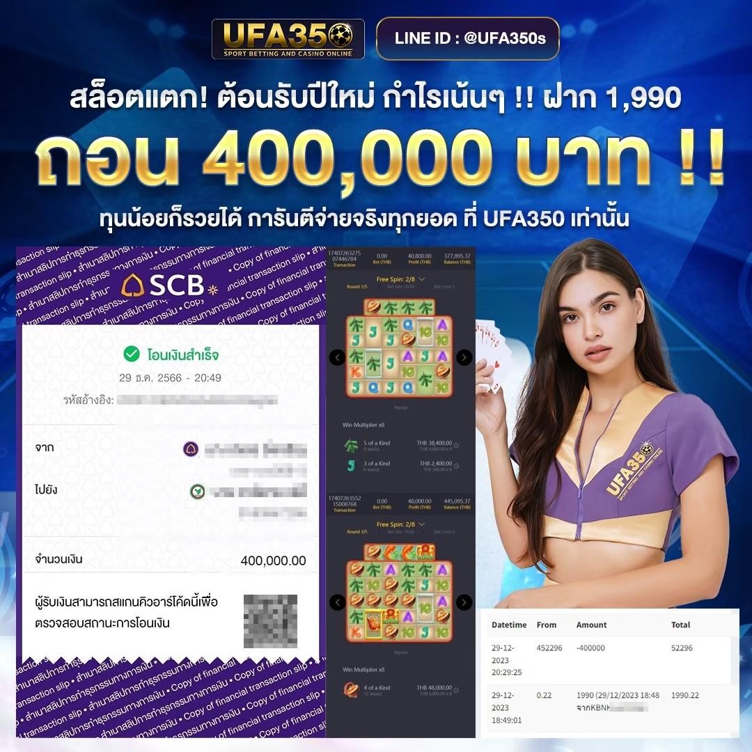 สล็อต Big Win แบรนด์ชั้นนำ ส่งต่อความสนุกเต็มรูปแบบในเว็บเดียว