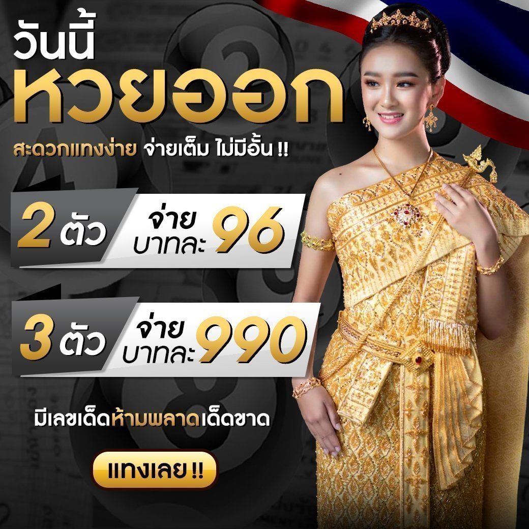 สล็อต แตกง่าย พร้อมโบนัสและแจ็คพอตสูงที่สุดในไทย