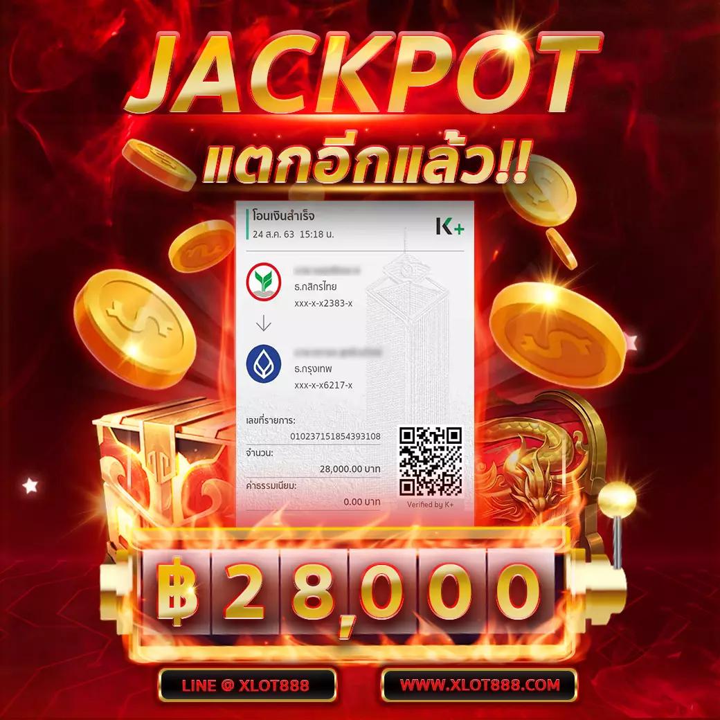 สล็อตเดโม่ เว็บสล็อตมาแรงอันดับ 1 รวมเกมแตกง่าย 2024