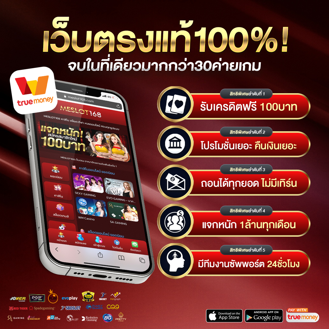 สล็อตเว็บตรงต่างประเทศ รองรับการเล่นสล็อตใหม่ล่าสุด มั่นคงปลอดภัย