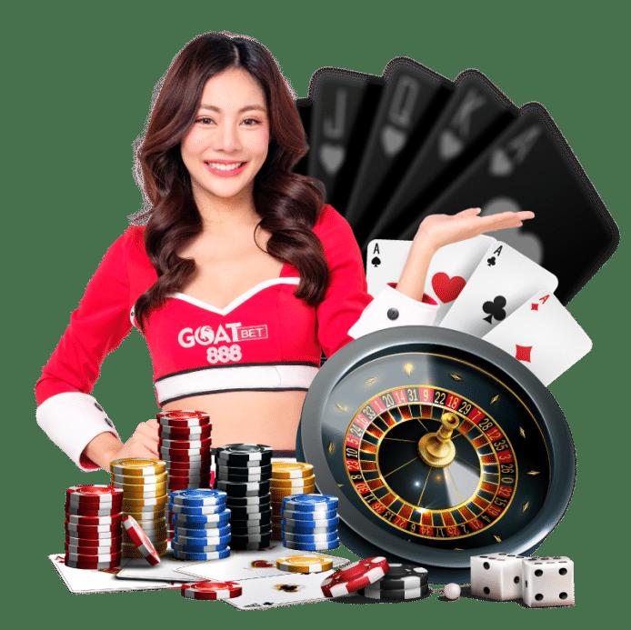 เช็ครายละเอียดฟรีที่ Slot Game 6666 สมัครง่าย พร้อมโบนัสที่ได้รับความนิยม