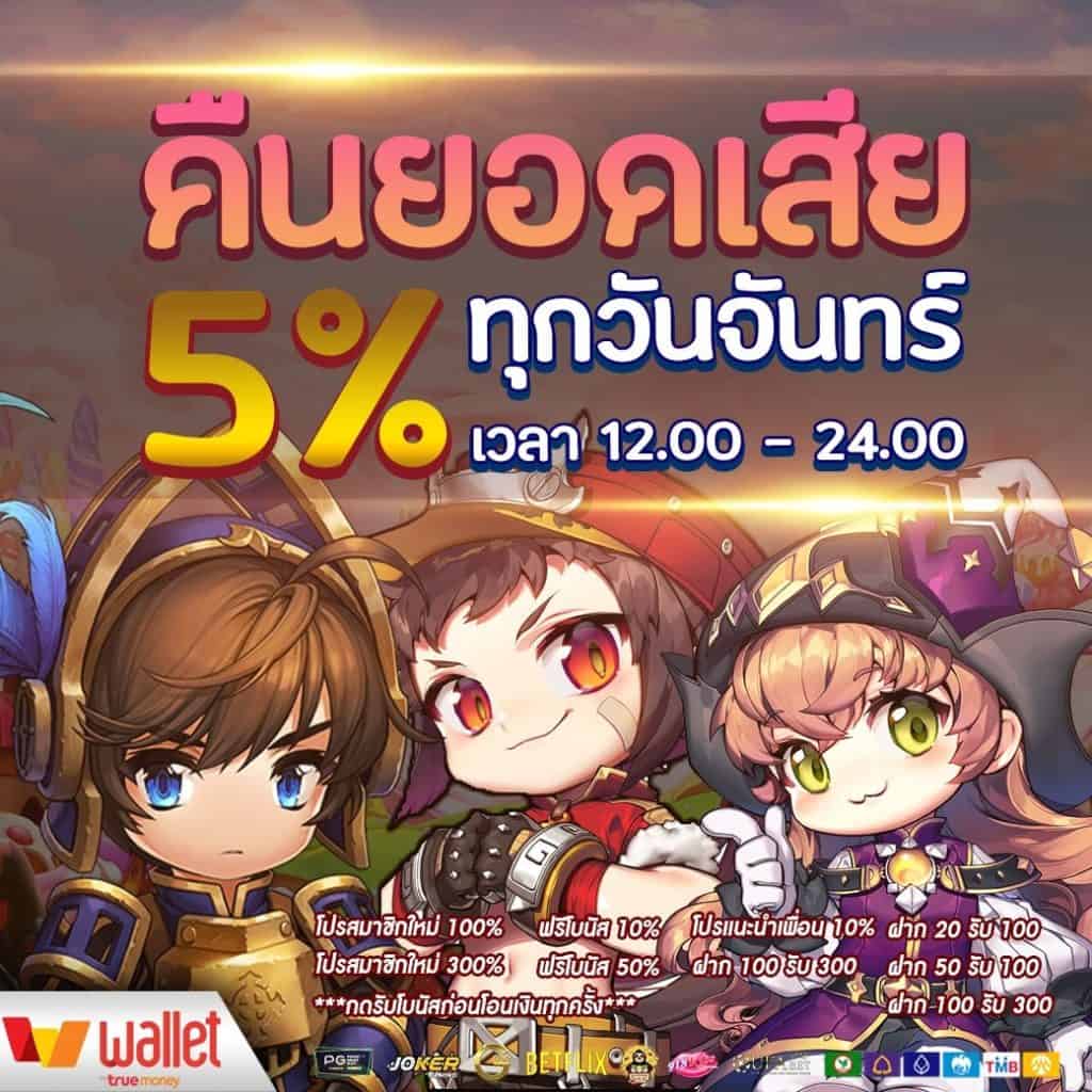เล่นสล็อต เว็บตรง รวมเกมสล็อตใหม่ล่าสุด เปิดประสบการณ์สนุกเต็มที่
