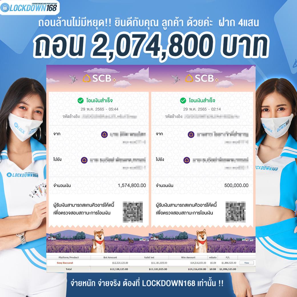 เล่นสล็อตออนไลน์กับ lucabet slot พร้อมโบนัสสุดคุ้มทุกวัน