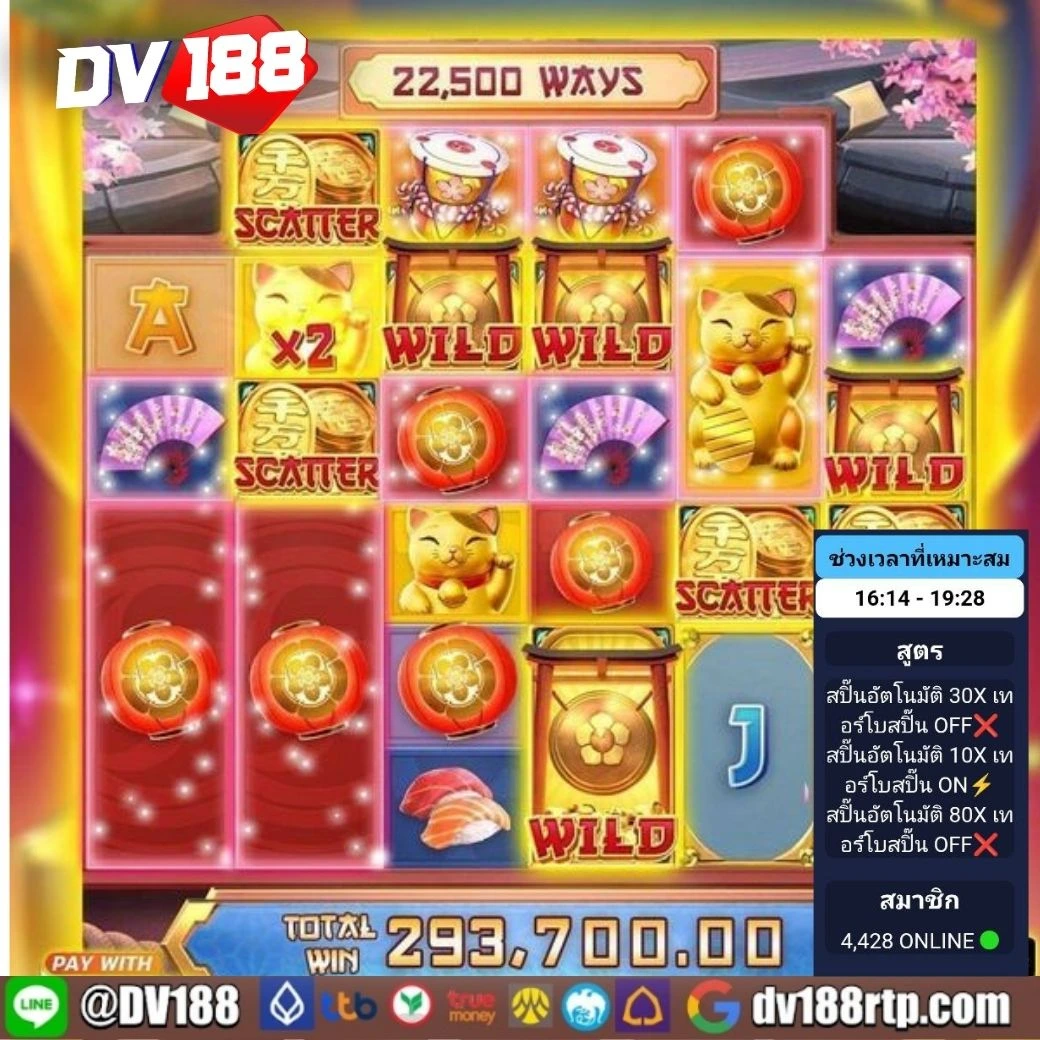 เว็บhihuay คาสิโนอันดับหนึ่ง บริการทันสมัย ปลอดภัย 2024