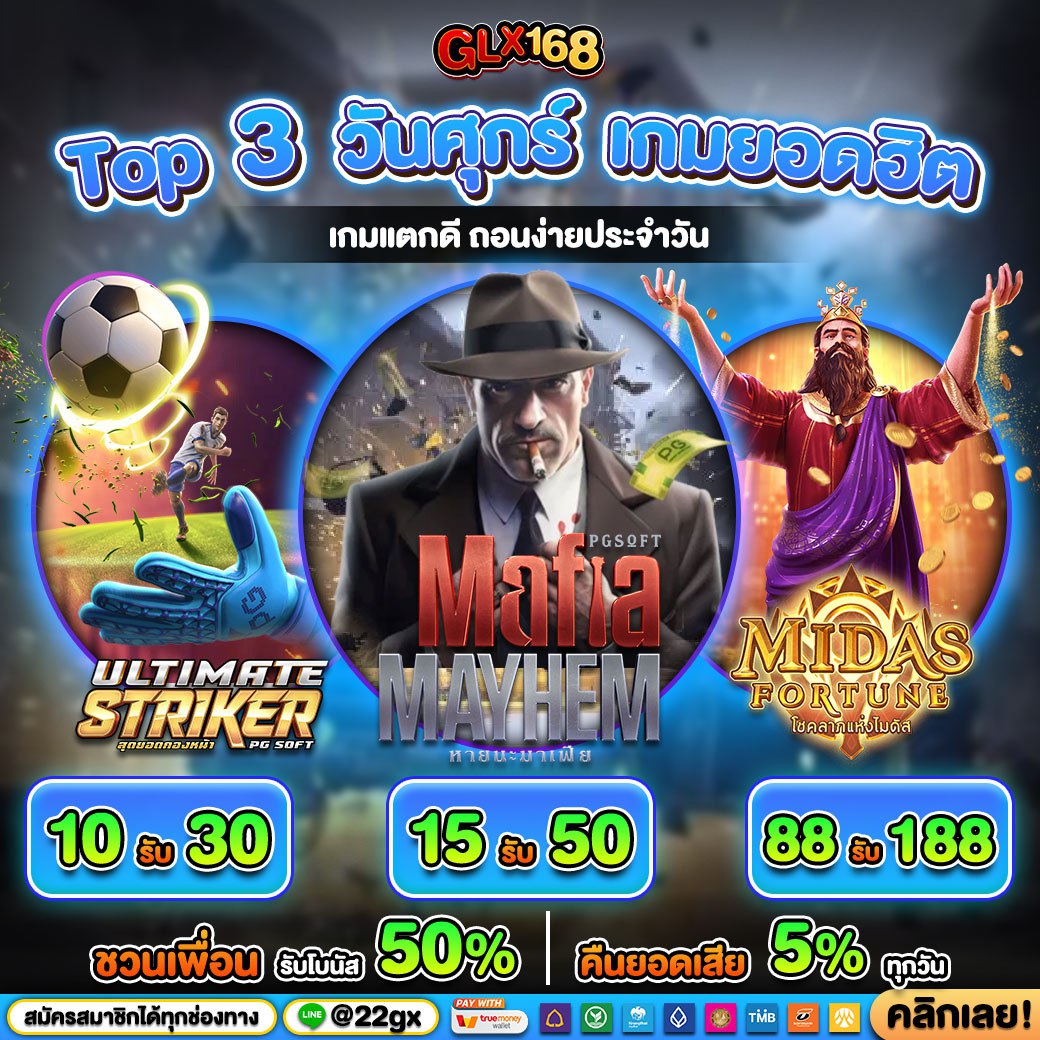 เว็บสล็อต WinPro ให้บริการเกมสล็อตสุดมันส์ พร้อมโบนัสแตกง่ายที่สุด